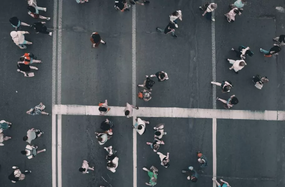 دانشمندان نشان دادند: هوش مصنوعی می‌تواند اتفاقات آینده زندگی افراد را پیش‌بینی کند