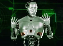 دانشمندان چینی اولین فرمانده نظامی هوش مصنوعی جهان را ایجاد کردند