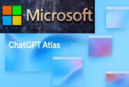 دانلود «چت‌جی‌پی‌تی اطلس» در مرورگر «مایکروسافت اج» متوقف می‌شود
