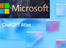 دانلود «چت‌جی‌پی‌تی اطلس» در مرورگر «مایکروسافت اج» متوقف می‌شود
