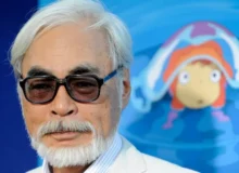 در بحبوحه تولید تصاویر به سبک استودیو جیبلی؛ میازاکی از هوش مصنوعی متنفر بود