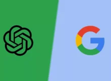 درخواست OpenAI و گوگل از دولت آمریکا: نادیده‌گرفتن کپی‌رایت برای آموزش هوش مصنوعی