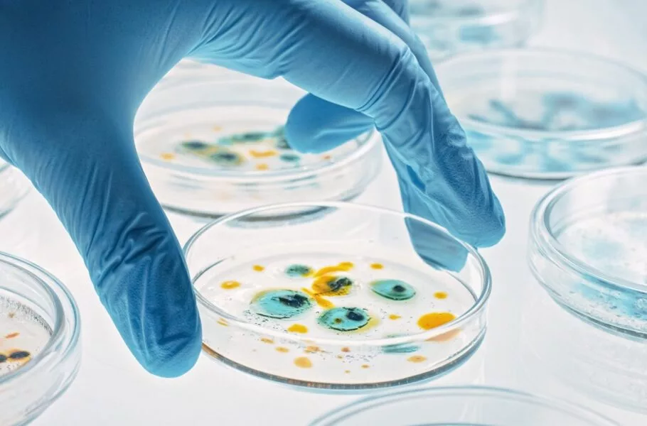 دستاورد محققان: هوش مصنوعی مولدی که میتواند آنتیبیوتیکهای جدید طراحی کند