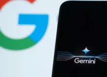 دسترسی به جمینای در آیفون با ویجت‌های جدید آسان‌تر می‌شود؛ رقابت جدی‌تر با سیری