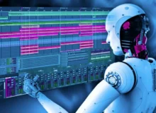 دستگیری مردی که با آهنگ‌های تولیدشده با هوش مصنوعی به درآمد 10 میلیون دلاری رسیده بود