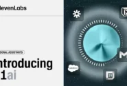 دستیار صوتی جدید ElevenLabs با قابلیت انجام وظایف روزمره منتشر شد [تماشا کنید]