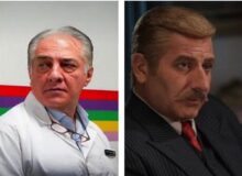 دو بازیگر جدید دو سریال تلویزیونی/ نظر مردم درباره سریال«شیش‌‌ماهه»؟