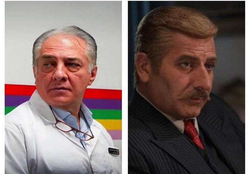 دو بازیگر جدید دو سریال تلویزیونی/ نظر مردم درباره سریال«شیش‌‌ماهه»؟