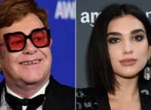 دوآ لیپا، التون جان و دیگر هنرمندان علیه طرح کپی‌رایت هوش مصنوعی در بریتانیا اعتراض کردند