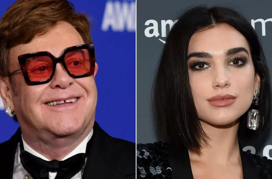 دوآ لیپا، التون جان و دیگر هنرمندان علیه طرح کپی‌رایت هوش مصنوعی در بریتانیا اعتراض کردند