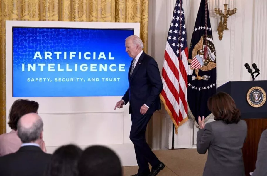 دولت آمریکا دستورالعمل‌های جدیدی برای شرکت‌های هوش مصنوعی وضع کرد