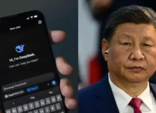 دولت چین از دیپ‌سیک برای بهبود خدمات دولتی و اجرایی بهره می‌برد