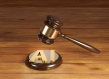 دیوان عالی بریتانیا: وکلا باید مراقب استفاده از محتواهای تولیدشده با هوش مصنوعی باشند