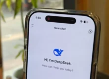 دیپ‌سیک برای نسل بعدی هوش مصنوعی آماده می‌شود: مدل‌های خودبهبوددهنده