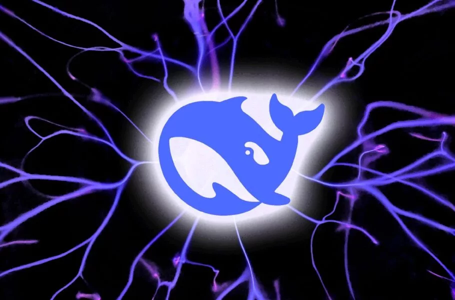 دیپ‌سیک در تولید پاسخ‌ها بیشتر از مدل‌های مشابه انرژی مصرف می‌کند