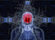 ذهن‌خوانی با کمک هوش مصنوعی؛ امواج مغزی بدون ایمپلنت به کلمات ترجمه می‌شوند