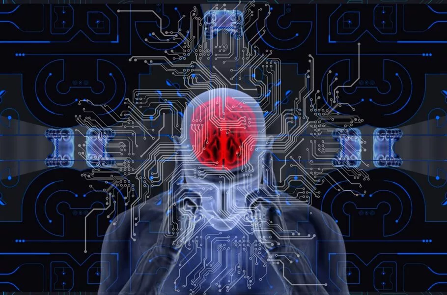 ذهن‌خوانی با کمک هوش مصنوعی؛ امواج مغزی بدون ایمپلنت به کلمات ترجمه می‌شوند