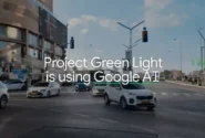 رؤیای رانندگی بدون توقف محقق می‌شود: گوگل با هوش مصنوعی به جنگ ترافیک می‌رود