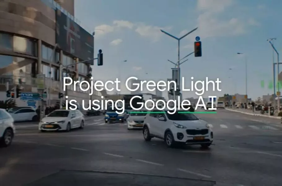 رؤیای رانندگی بدون توقف محقق میشود: گوگل با هوش مصنوعی به جنگ ترافیک میرود