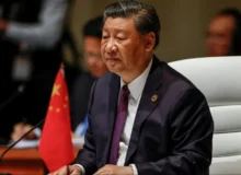 رئیس جمهور چین خواستار رشد بیشتر این کشور در حوزه فناوری شد