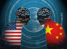 رئیس سابق گوگل: چین از نظر هوش مصنوعی 6 ماه از آمریکا عقب‌تر است