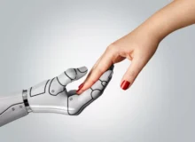 رابطه عاطفی با هوش مصنوعی؛ زن ۲۸ ساله آمریکایی عاشق ChatGPT شد!