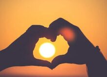 رابطه فقط عشق نیست عشق معمولاً آغاز رابطه است