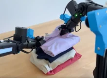 ربات‌ها با این هوش مصنوعی جدید می‌توانند همه کارهای خانه شما را انجام دهند [تماشا کنید]