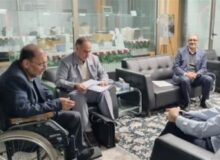 رحماندوست: انتظار همراهی مسئولان بنیاد شهید در تحقیق و تفحص را داریم