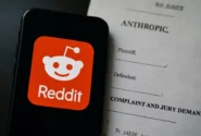 ردیت از آنتروپیک به‌خاطر دسترسی غیرمجاز به داده‌هایش شکایت کرد