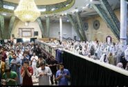 رشد 30درصدی اعتکاف در کشور
