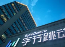 رقابت بایت‌دنس و بایدو؛ هوش مصنوعی مالک تیک‌تاک محبوب‌ترین چت‌بات چین شد