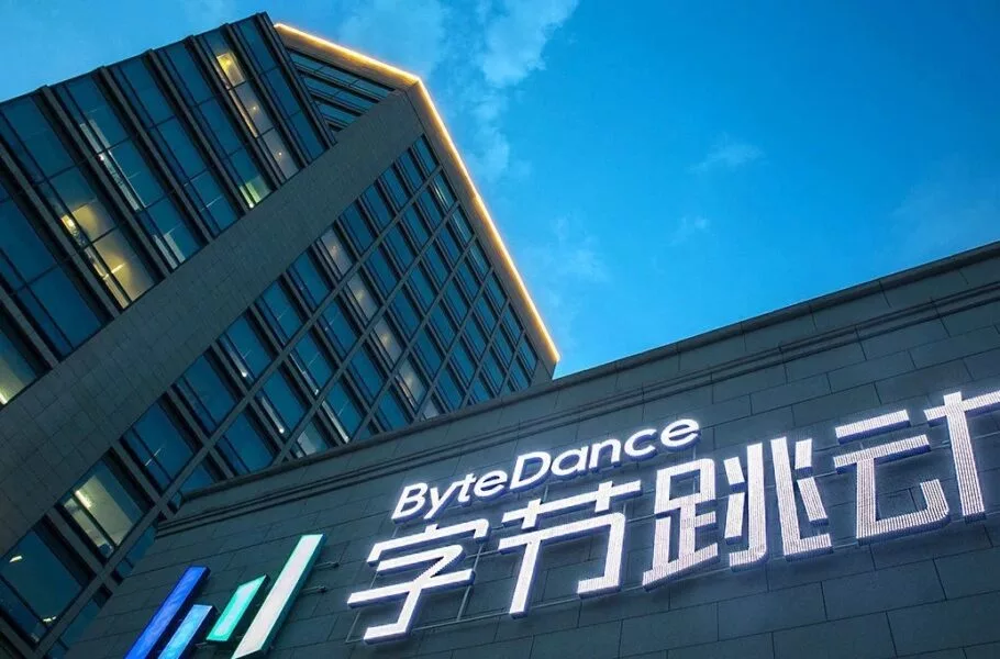 رقابت بایت‌دنس و بایدو؛ هوش مصنوعی مالک تیک‌تاک محبوب‌ترین چت‌بات چین شد