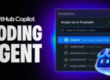 رقابت مایکروسافت با OpenAI؛ ایجنت جدید گیت‌هاب کوپایلت برای کدنویسی معرفی شد