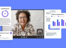 رقیبی برای منابع انسانی؛ این هوش مصنوعی می‌تواند مصاحبه شغلی انجام دهد