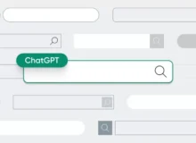 رقیبی تازه برای گوگل؛ موتور جستجو ChatGPT احتمالاً این هفته معرفی می‌شود