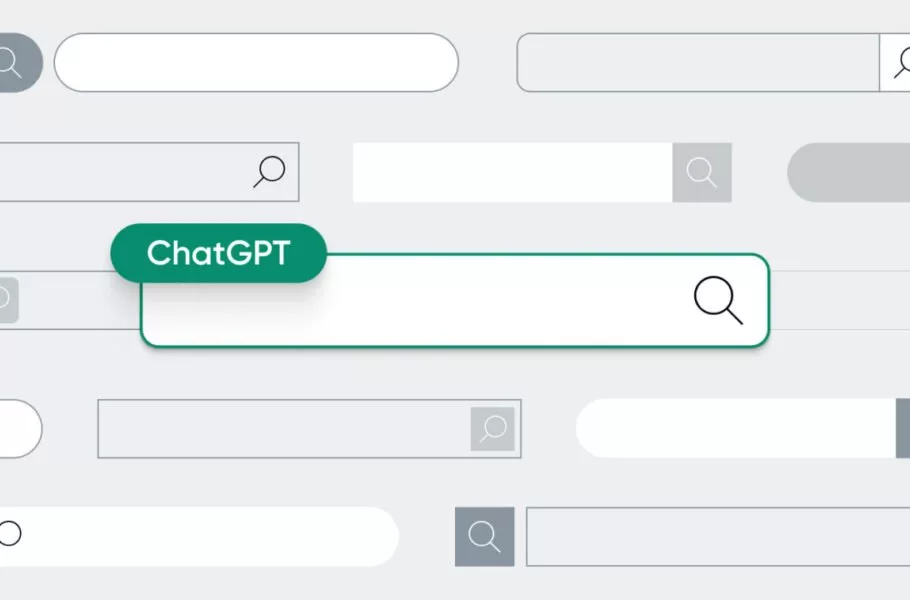 رقیبی تازه برای گوگل؛ موتور جستجو ChatGPT احتمالاً این هفته معرفی می‌شود