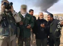 روایت تصویری از سردار دل‌ها؛ چرا سریال بهتر از فیلم است؟