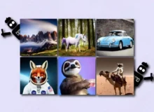 روش جدید محققان MIT سرعت تولید تصاویر هوش مصنوعی را تا 30 برابر افزایش می‌دهد