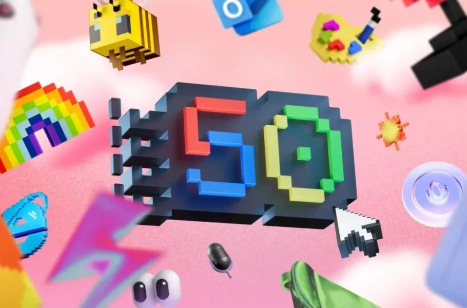 رویداد 50 سالگی مایکروسافت با تمرکز بر کوپایلت فروردین برگزار میشود