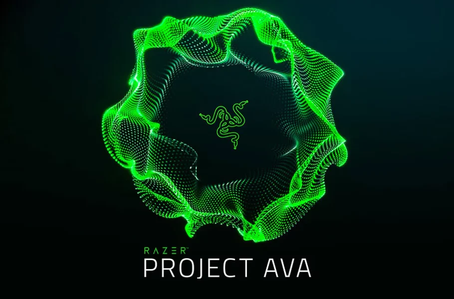 ریزر از طرح خود برای ساخت دستیار هوش مصنوعی مخصوص گیمرها رونمایی کرد