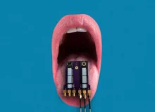 زبان الکترونیکی هوشمند، راه‌حل محققان برای تشخیص سریع فساد و آلودگی در مواد غذایی