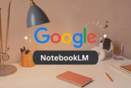زبان فارسی به هوش مصنوعی پادکست‌ساز NotebookLM گوگل اضافه شد [تماشا کنید]