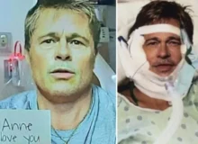 زن فرانسوی فریب برد پیت جعلی را خورد؛ کلاهبرداری ۸۵۰ هزار دلاری با هوش مصنوعی