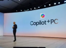 زیرنویس زنده؛ یکی از قابلیت‌های جدید هوش مصنوعی کوپایلوت پلاس