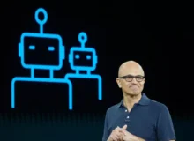 ساتیا نادلا چطور به هوش مصنوعی ایمان پیدا کرده است؟