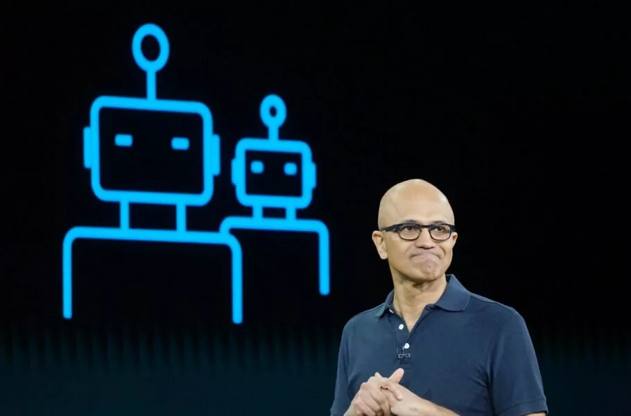 ساتیا نادلا چطور به هوش مصنوعی ایمان پیدا کرده است؟