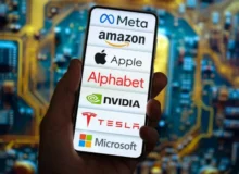 سازمان رقابت و بازار بریتانیا از تسلط غول‌های فناوری بر بازار هوش مصنوعی نگران است