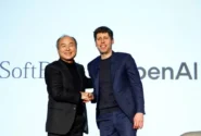 سافت‌بانک و OpenAI برای ارائه هوش مصنوعی به کسب‌وکارهای ژاپنی همکاری می‌کنند