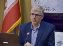 سالاریه: نخستین ماهواره راداری ایران در حال ساخت است